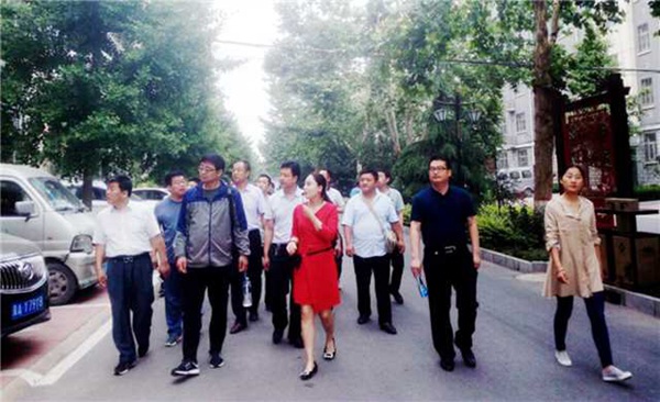 党员红色教育正定培训一日课程安排